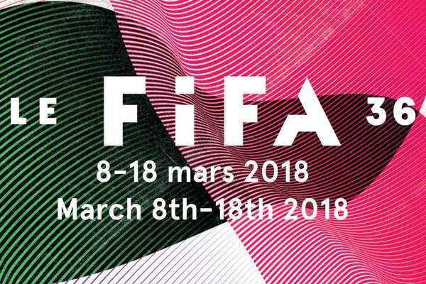 Les invités et jurys du 36e FIFA, du 8 au 18 mars 2018