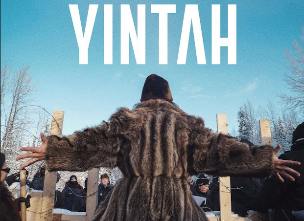 YINTAH de Jennifer Wickham, Brenda Michell et Michael Toledano à l’affiche au Québec !