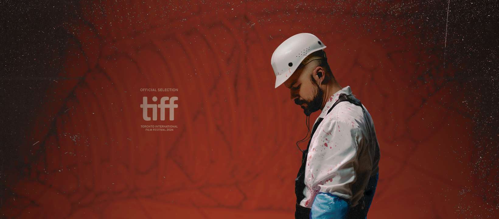 MERCENAIRE de Pier-Philippe Chevigny en première mondiale au TIFF