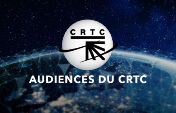 La SPACQ-AE défend les compositeurs.trices de musique devant le CRTC