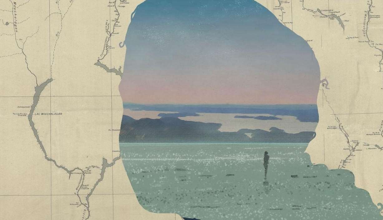 MANICOUAGAN de Nadine Beaudet au cinéma dès le 6 juin 2025