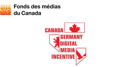 FMC – Financement de projets médias numériques Canada-Allemagne !