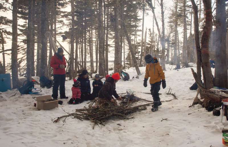 Anticosti, l’école du bonheur ? à voir sur ICI TÉLÉ le 11 mai 2024 à 22 h 30 et sur ICI TOU.TV