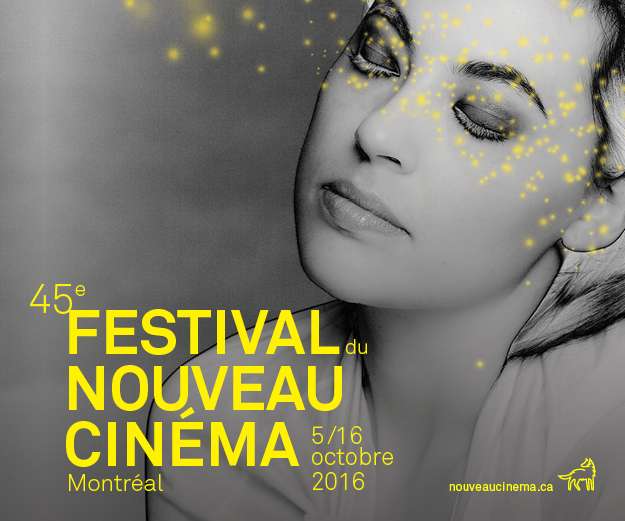 45e Festival du nouveau cinéma, innovateur et généreux ( bloc 3 )