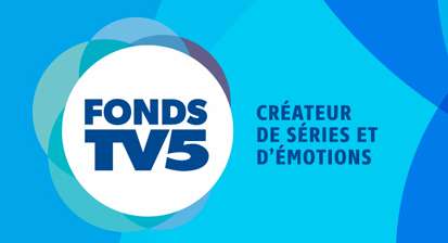 FONDS TV5 – Les cinq lauréats 2017 dévoilés