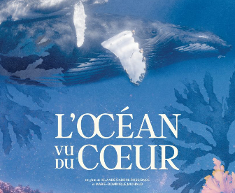 L’OCÉAN VU DU CŒUR en grande première le 2 novembre 2023 à Montréal dans le cadre de CINEMANIA