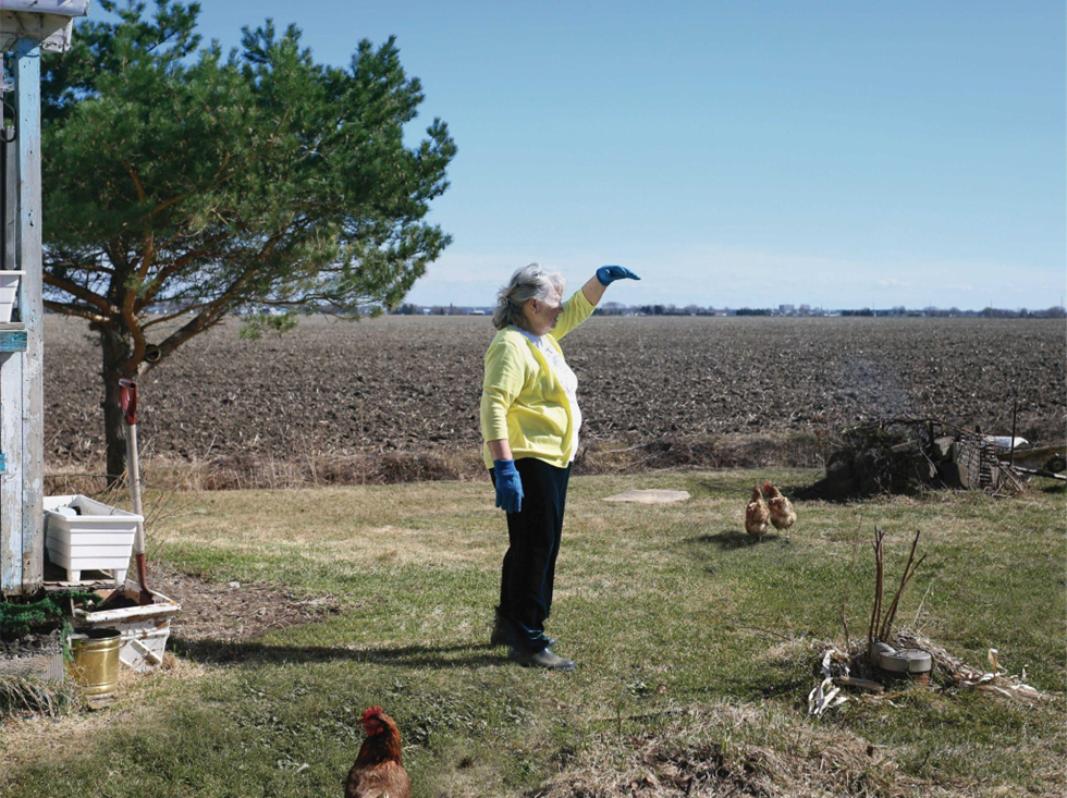 « ÉMILIENNE ET LE TEMPS QUI PASSE » de Coralie Lemieux-Sabourin, à l’affiche au Cinéma Beaubien dès le 5 mai 2023