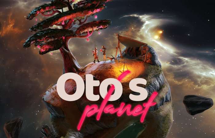 Les 16e PRIX NUMIX dévoilent leurs lauréat.e.s et le Grand Prix remis à Oto’s Planet