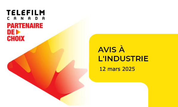 Téléfilm Canada annonce la réouverture d’un bureau à Vancouver