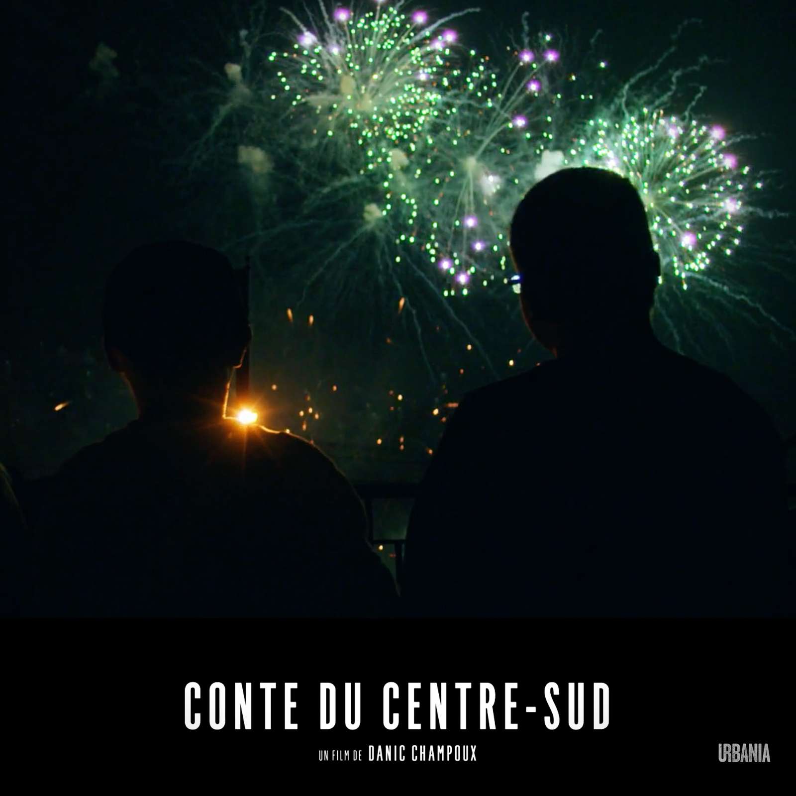 Lancement de la bande originale du film Conte du Centre-Sud – Une musique signée Jean-Olivier Bégin