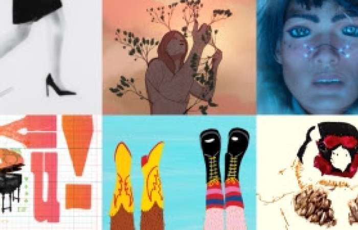 L’ONF présente six courts métrages en compétition aux 23e Sommets du cinéma d’animation