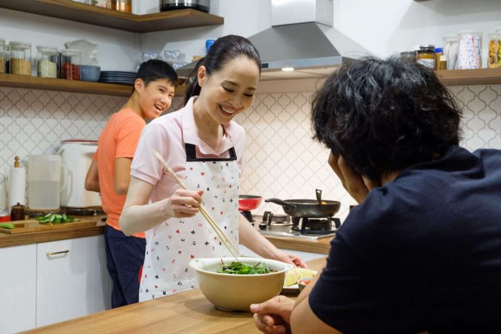 « La saveur des ramen » de Eric Khoo à l’affiche dès le 22 février 2019