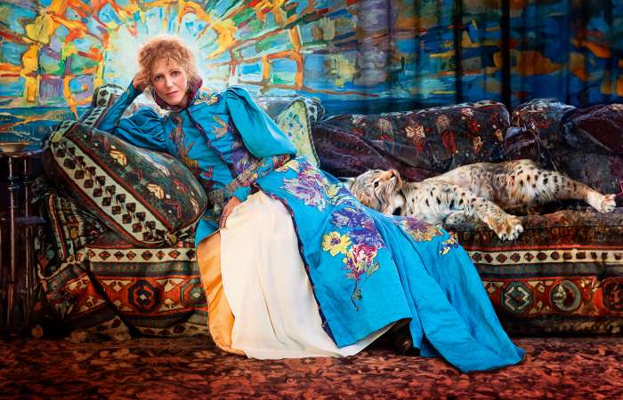 SARAH BERNHARDT, LA DIVINE, un film de Guillaume Nicloux, à l’affiche dès le 25 avril 2025