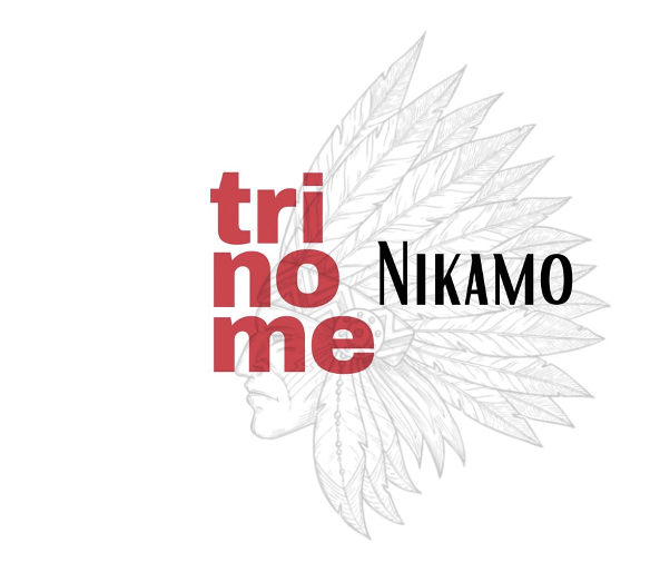 Trinome & filles présente la nouvelle division Trinome Nikamo pour laquelle l’artiste Samian agira à titre de président !