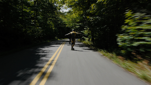 SURFER SUR LA GRÂCE, un film de David B. Ricard dès le 30 juin 2017