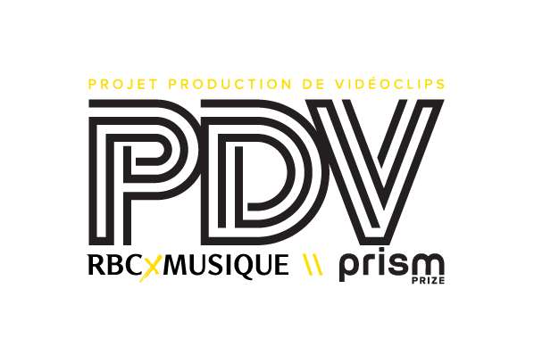 Académie | Le projet Production de vidéoclips franchit le cap d’un million de dollars en soutien aux artistes et cinéastes canadien.ne.s émergent.e.s