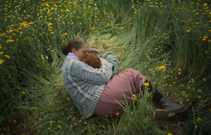 Dévoilement de la bande annonce du film Là d’où l’on vient