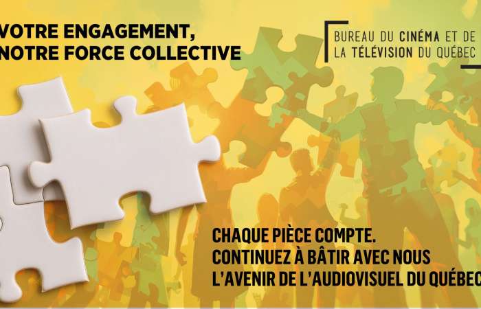 Infolettre du BCTQ – Avril 2025