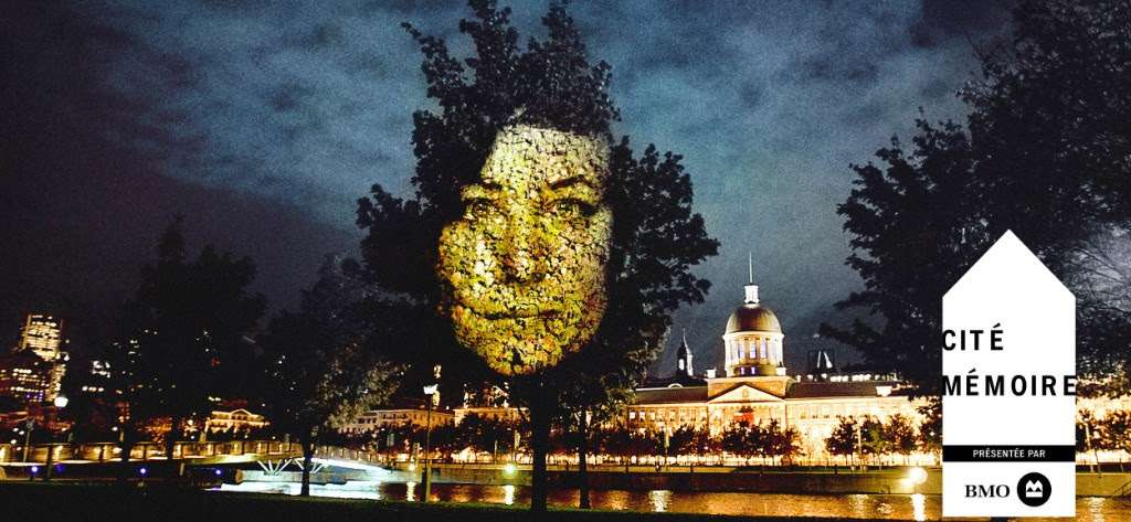 Montréal en Histoires présente un parcours multimédia des histoires et des ponts