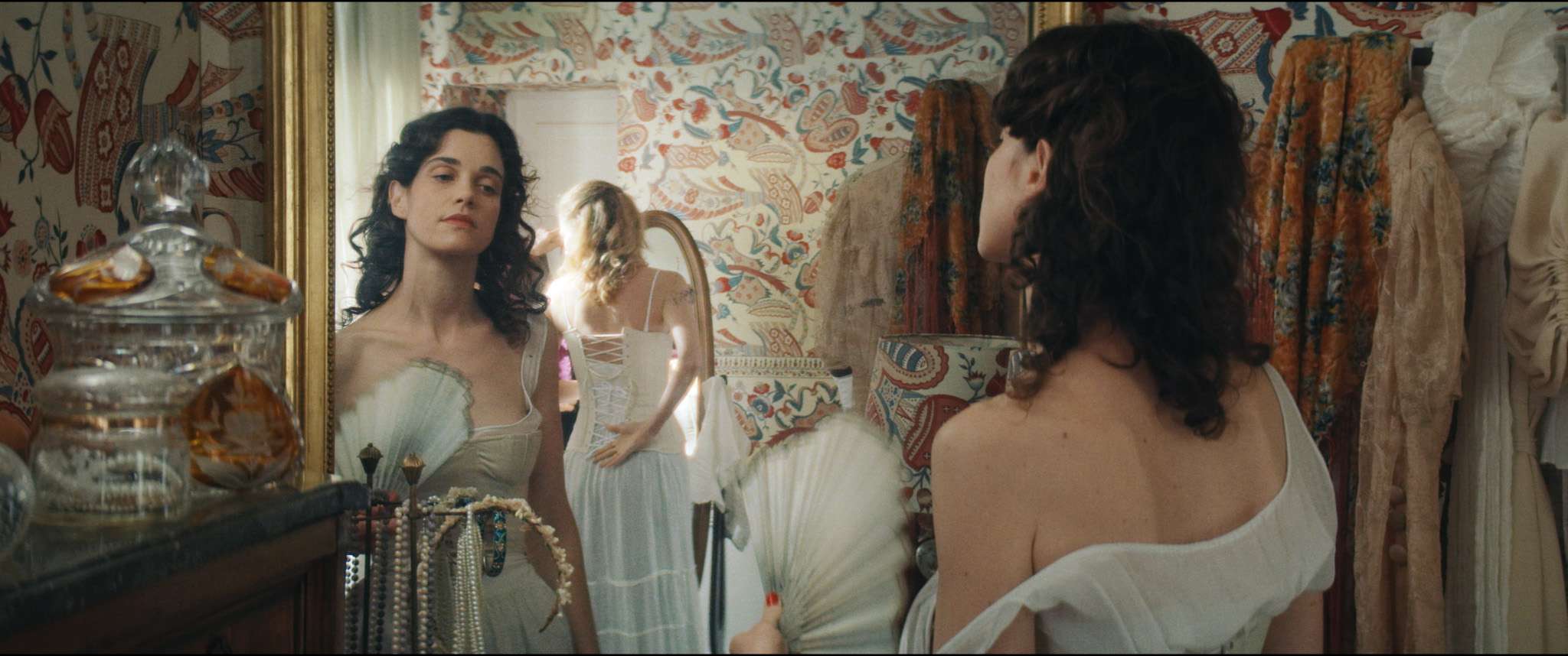 Jane Austen a gâché ma vie de Laura Piani sort en salle le 23 mai 2025 !