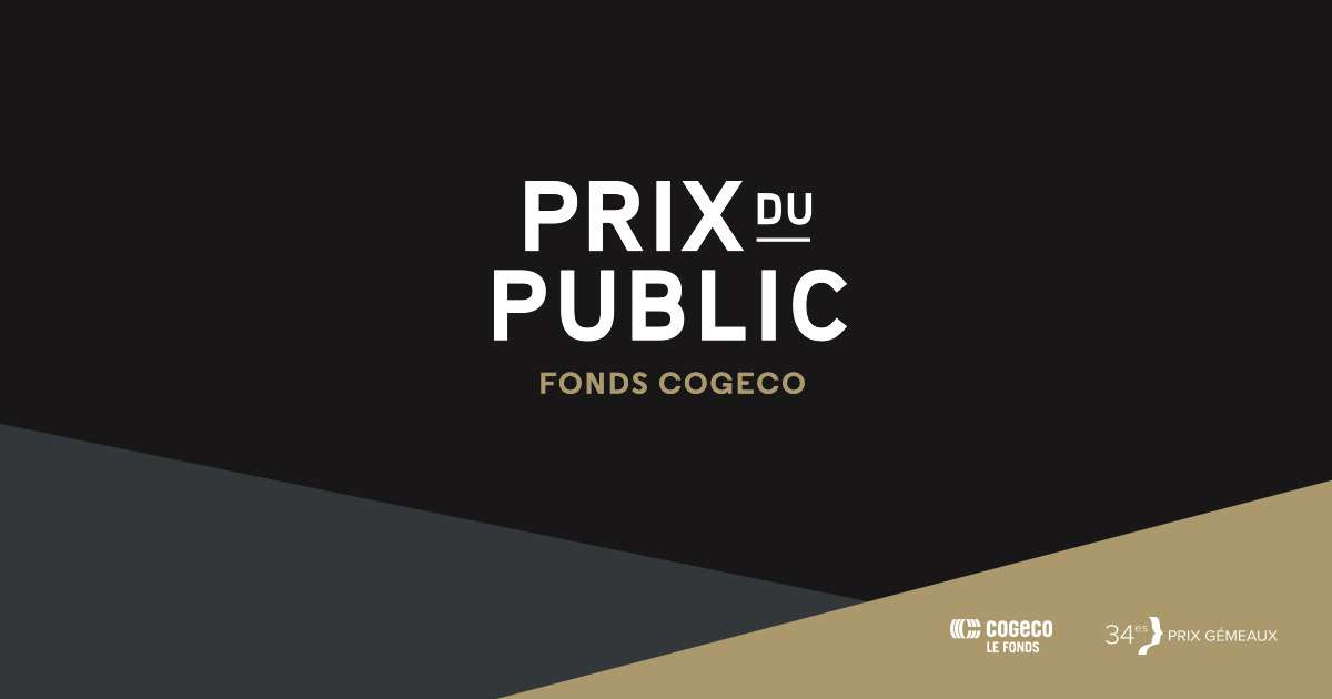 Prix Gémeaux : Au public de choisir les 5 finalistes parmi les 20 émissions candidates !