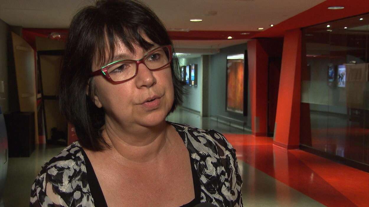 Une entrevue avec Hélène Messier Présidente-directrice générale de l’AQPM par Jean-Pierre Tadros