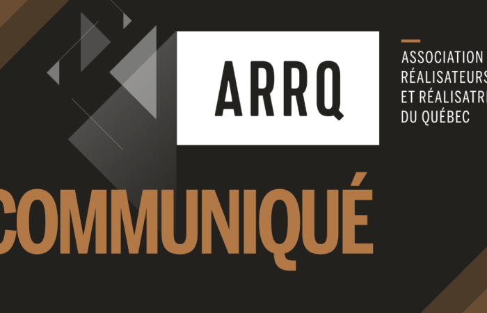 Une première entente collective entre l’APP et l’ARRQ !