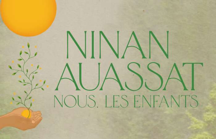 ONF – Ninan Auassat : Nous, les enfants de Kim O’Bomsawin en salle dès le 7 février 2025