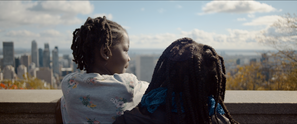 L’AUDIENCE de Émilie B. Guérette et Peggy Nkunga Ndona à l’affiche pour une 3e semaine