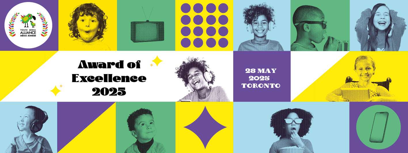 AMJ – Photos et lauréat·e·s des Prix d’excellence 2025!