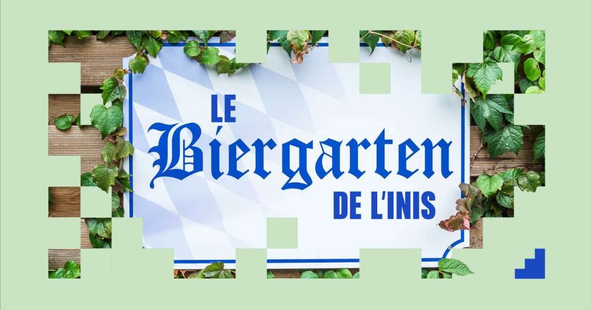 L’INIS aux RIDM  avec le BIERGARTEN : RETOUR EN PHOTOS