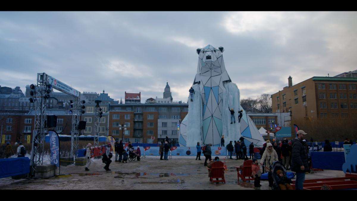 À TÉLÉ-QUÉBEC ce jeudi soir à 20h – La fièvre des festivals : Météo extrême