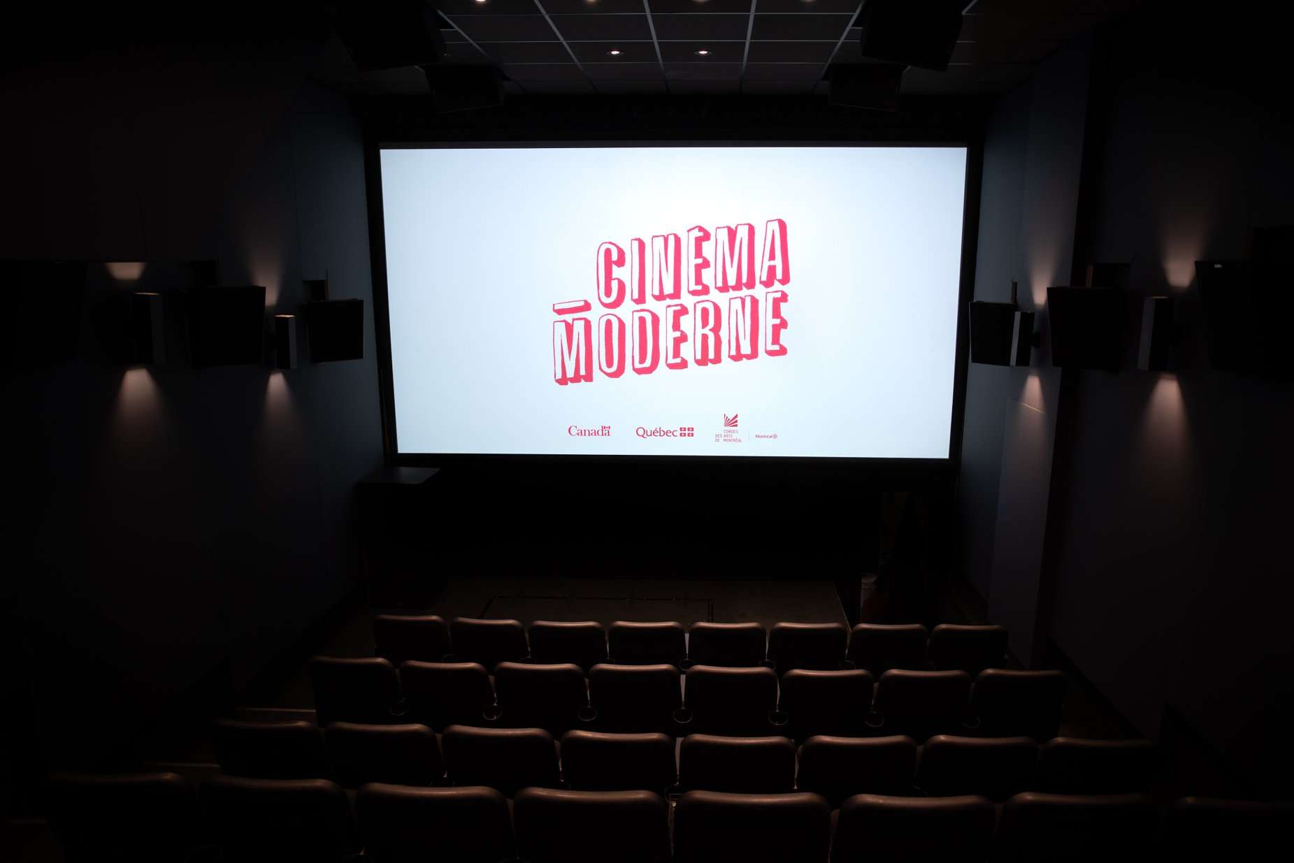 À venir sur le site du Cinéma Moderne !