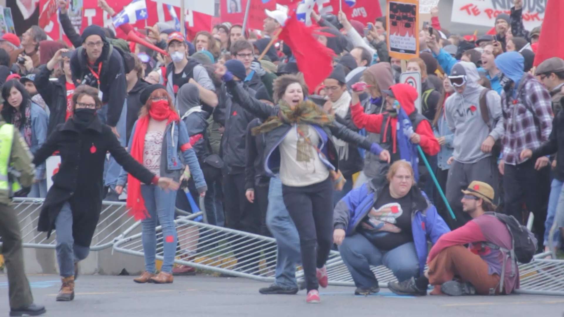 « 2012/DANS LE COEUR » de Rodrigue Jean et Arnaud Valade, au cinéma le 31 mars 2022