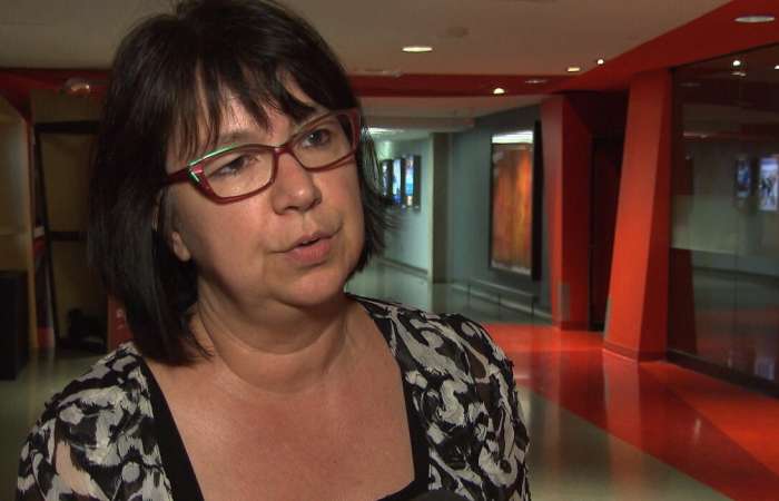 Une entrevue avec Hélène Messier Présidente-directrice générale de l’AQPM par Jean-Pierre Tadros