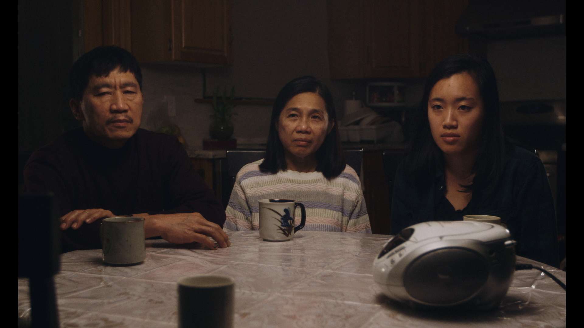 Le film primé « No Crying At The Dinner Table » de Carol Nguyen disponible gratuitement aujourd’hui!