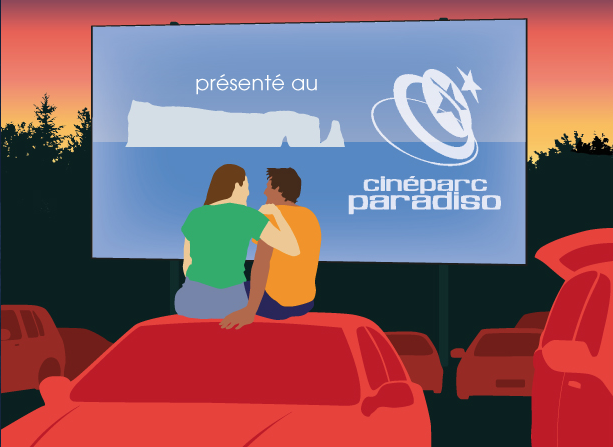 Programmation en ligne du Festival Les PERCÉIDES 2020