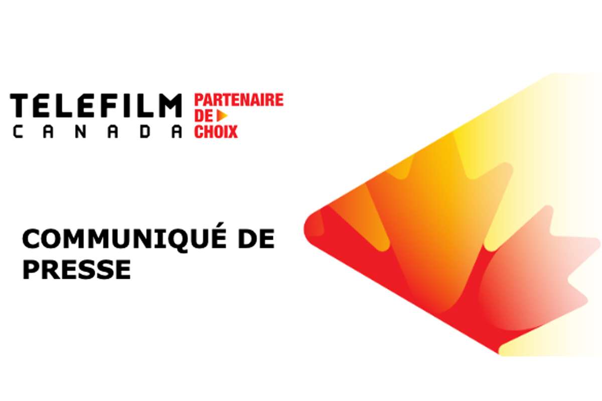 Déclaration de Julie Roy, directrice générale et cheffe de la direction de Téléfilm Canada, sur les nominations aux Oscars® 2025