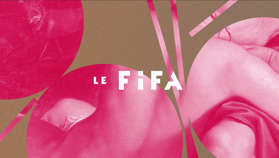 37e FIFA: des oeuvres interactives présentées gratuitement à la Place des Arts