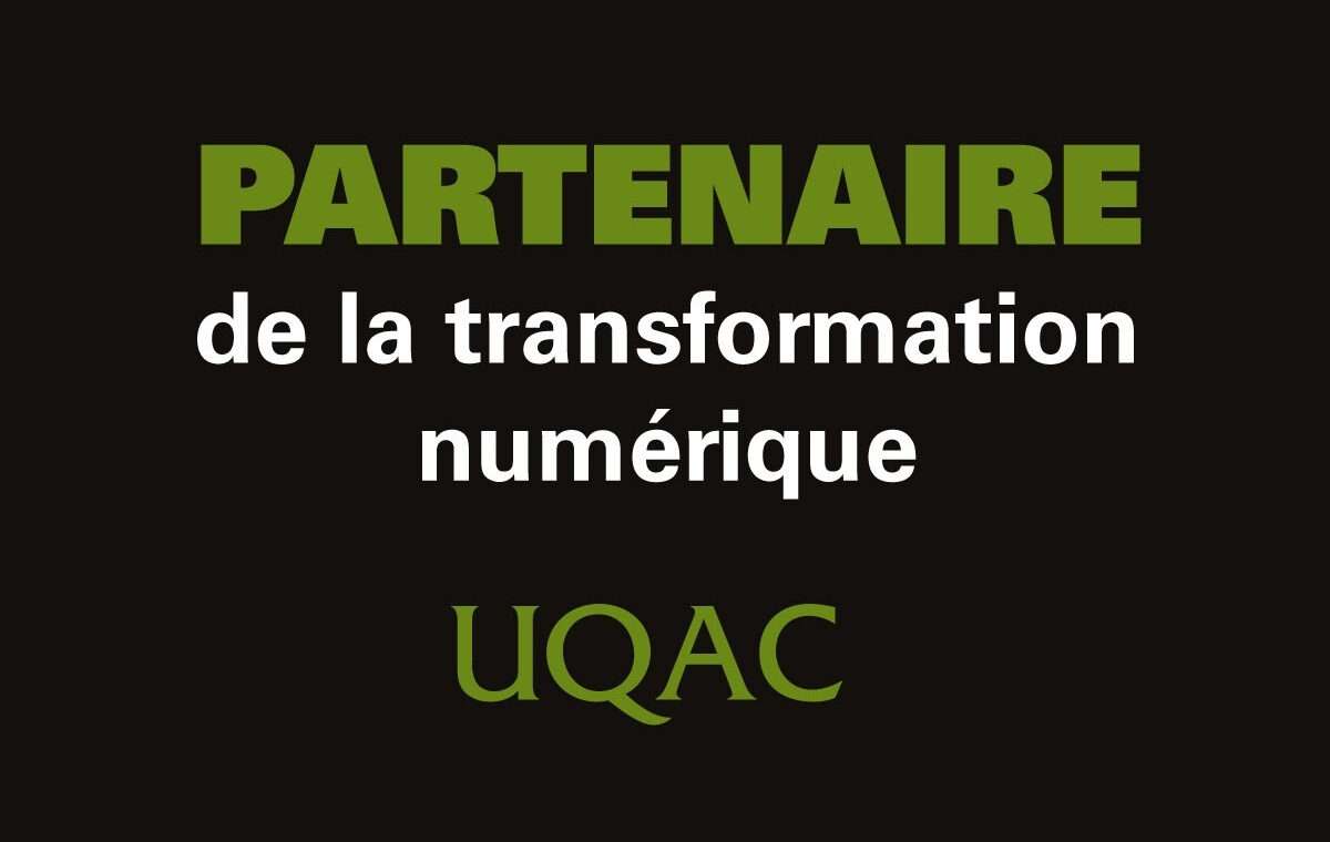 UQAC : Ensemble pour façonner l’avenir du numérique