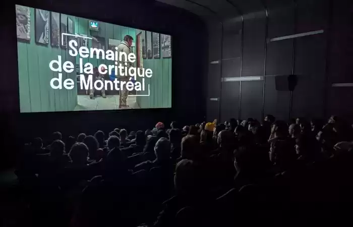 1ère Semaine de la critique de Montréal : Bilan d’une édition inaugurale réussie!