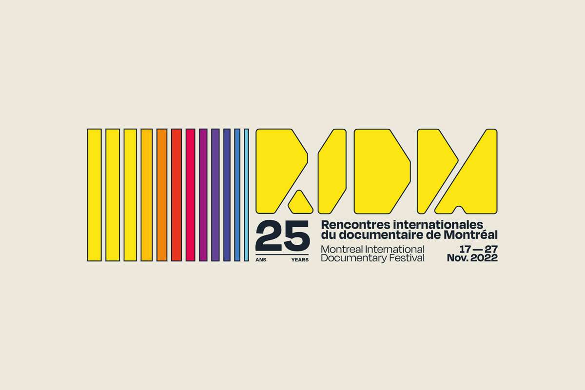 Les RIDM dévoilent la programmation de leur 25e édition