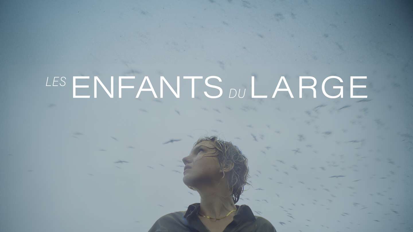 L’ONF au FNC 2024 : le captivant documentaire LES ENFANTS DU LARGE de Virginia Tangvald présenté en première mondiale