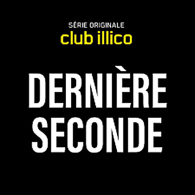 EN TOURNAGE DERNIÈRE SECONDE – Début des tournages de la nouvelle série originale de Club illico avec une distribution explosive mettant en vedette Catherine Chabot