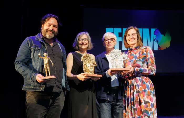 Le FFAVM dévoile les films lauréats de sa 4e édition