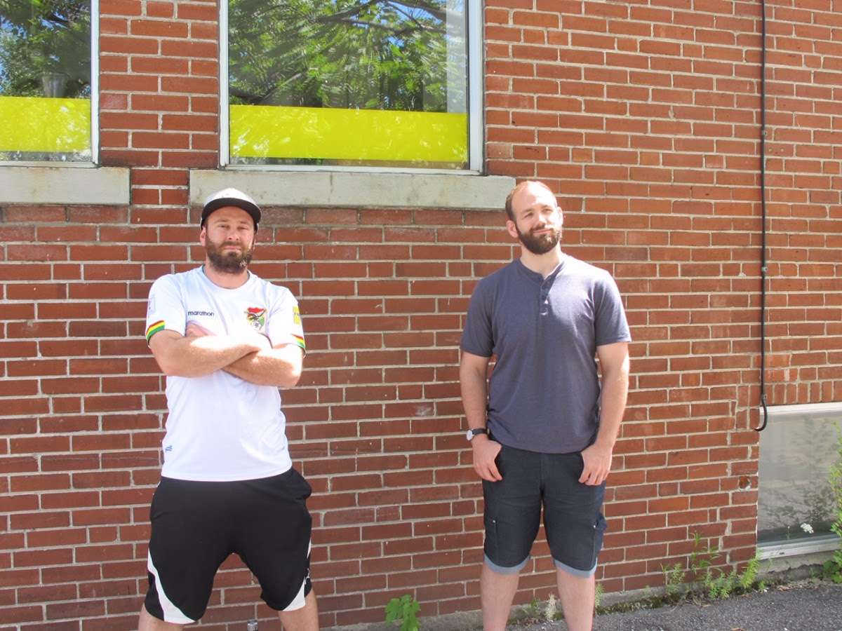 Rencontre avec Jules Falardeau et Jean-Philippe Nadeau Marcoux sur leur documentaire JOURNAL DE BOLIVIE