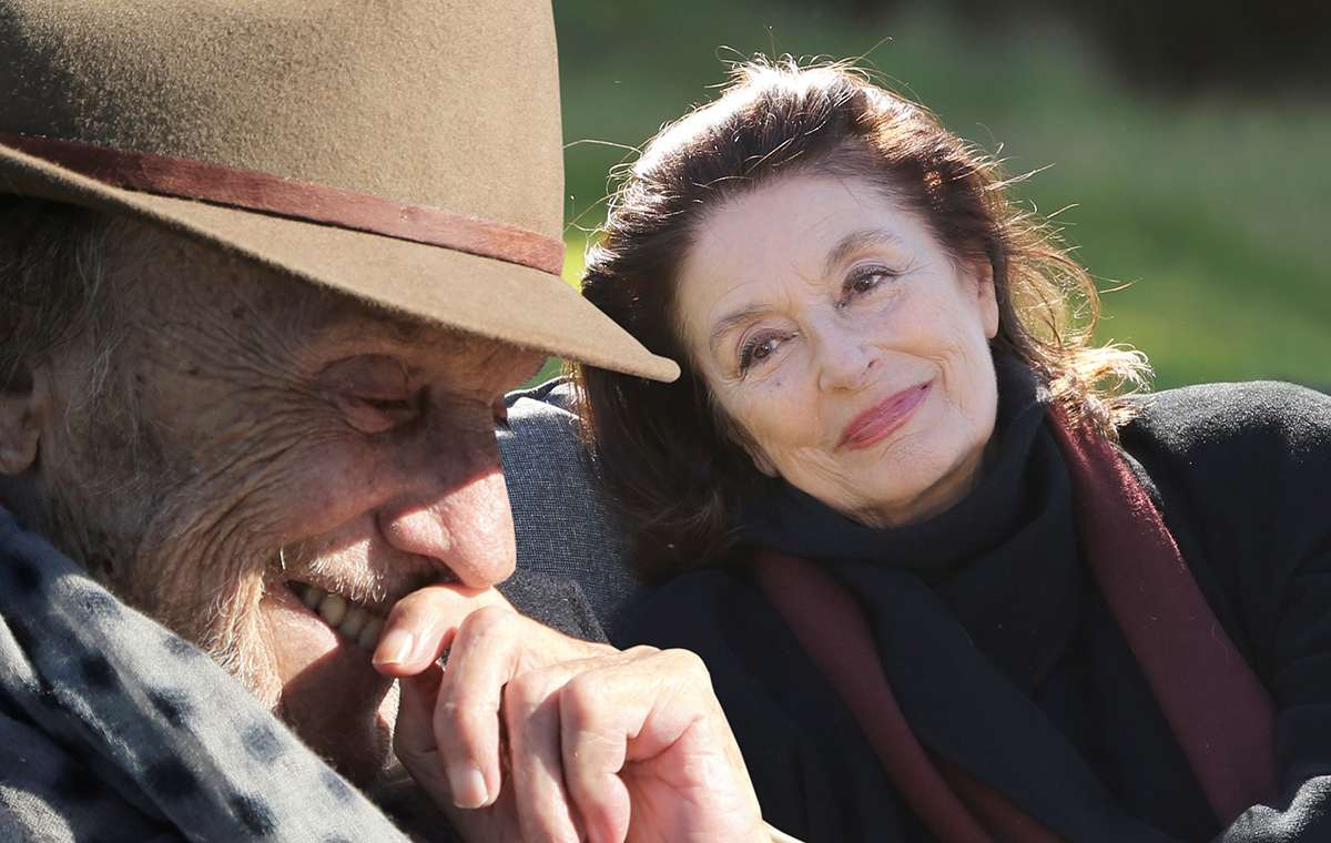 « Les plus belles années d’une vie » de Claude Lelouch en salle dès le 22 novembre 2019