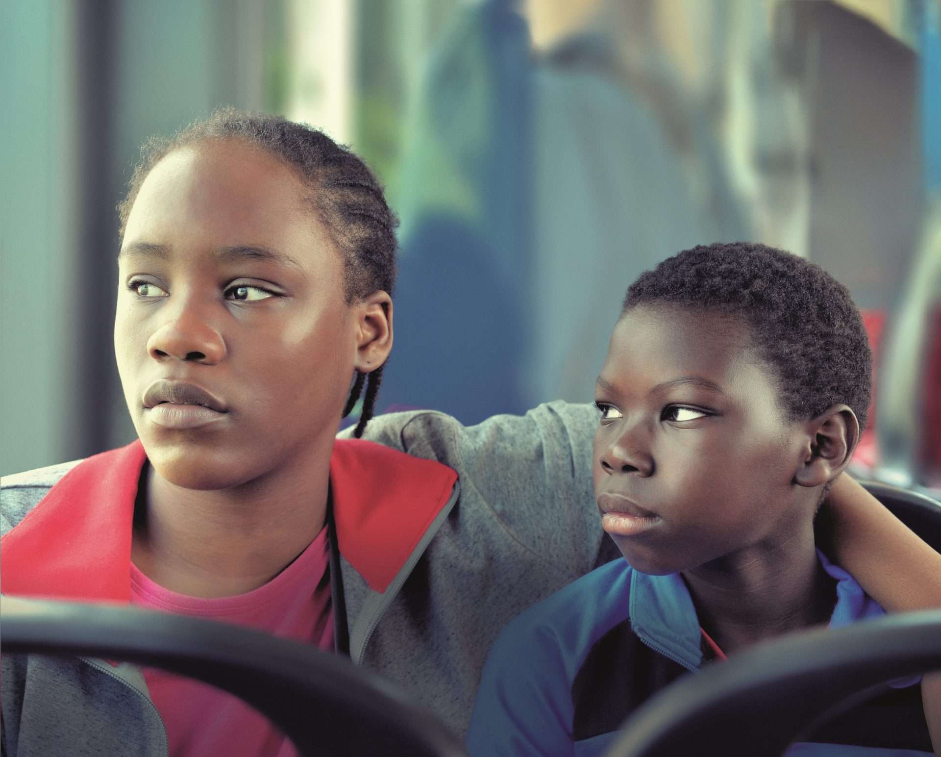 « TORI ET LOKITA » de Jean-Pierre et Luc Dardenne à l’affiche dès ce vendredi 11 novembre 2022