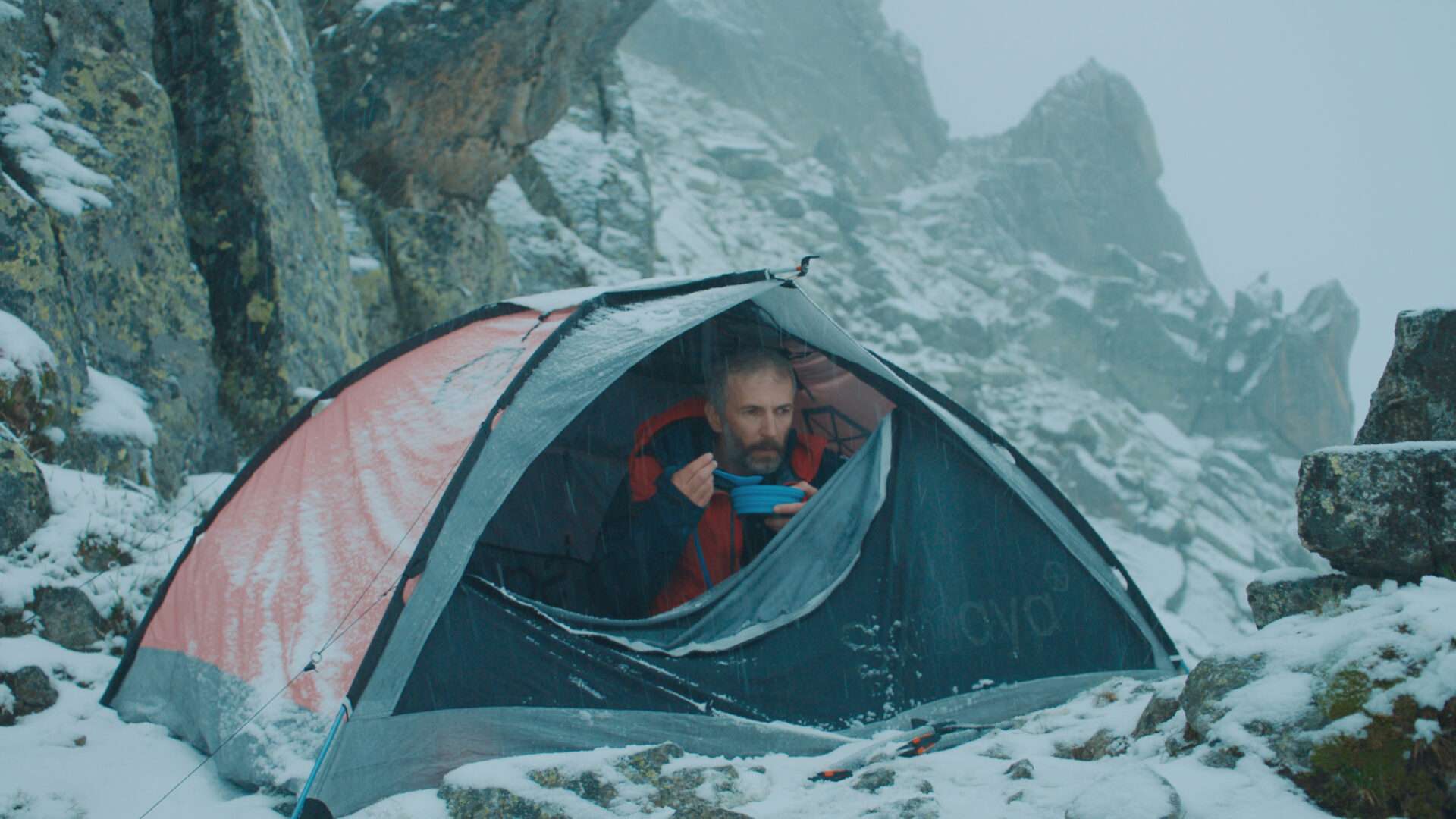 « LA MONTAGNE » de Thomas Salvador à l’affiche le 14 juillet 2023