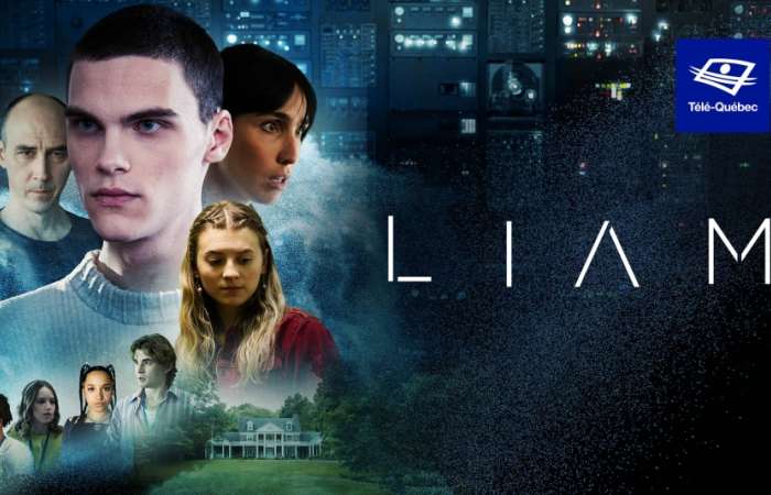 LIAM, la nouvelle série de fiction événementielle sur les ondes de Télé-Québec dès le 6 décembre 2024